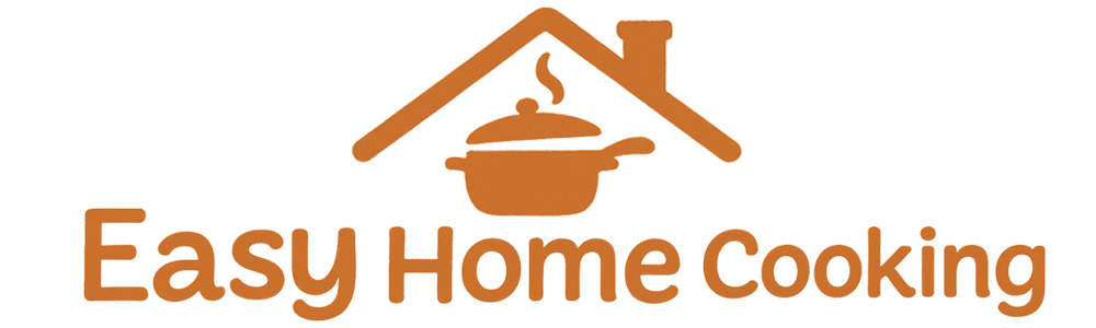 Easy Home Cooking